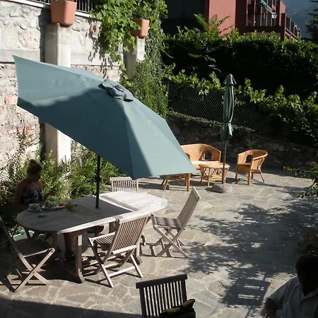 B&B Casa Cantoniera-2
