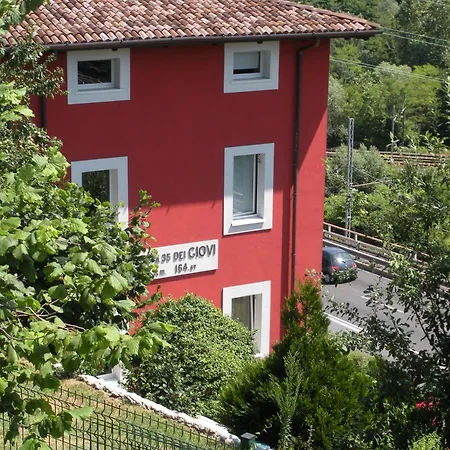 B&B Casa Cantoniera-3