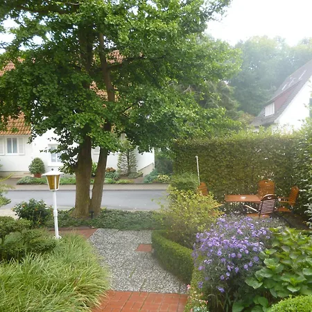 Pension Haus Wernemann-2