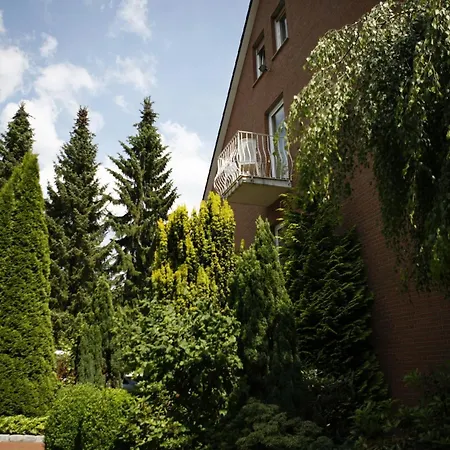 Pension Haus Wernemann-3