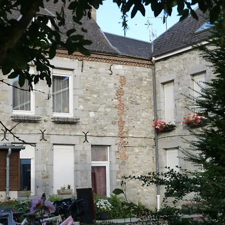 Hotel Val Saint Hilaire-3