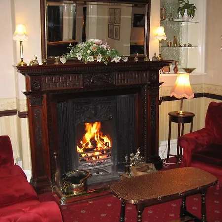 Michaelson House Hotel-3