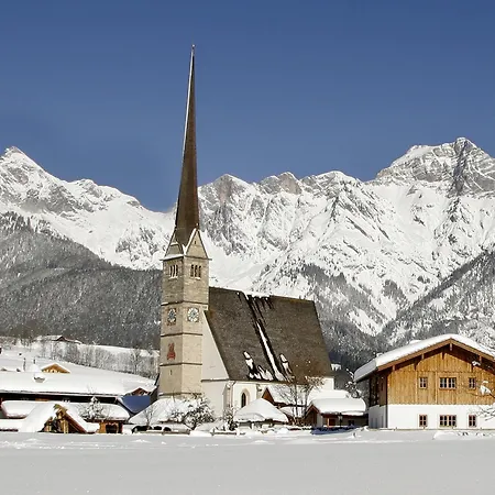 Chalet Panorama-2