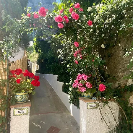 Villa Striano Boutique-2