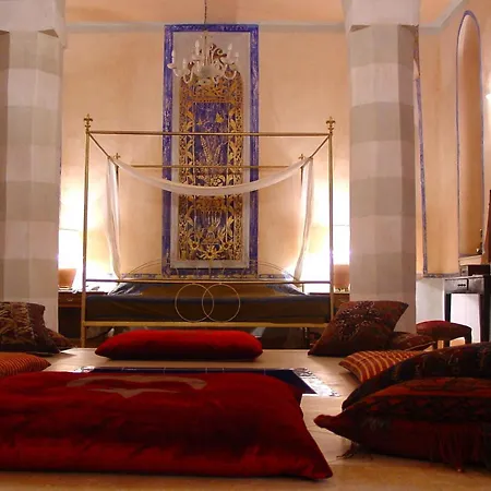 Al Moudira Hotel-2