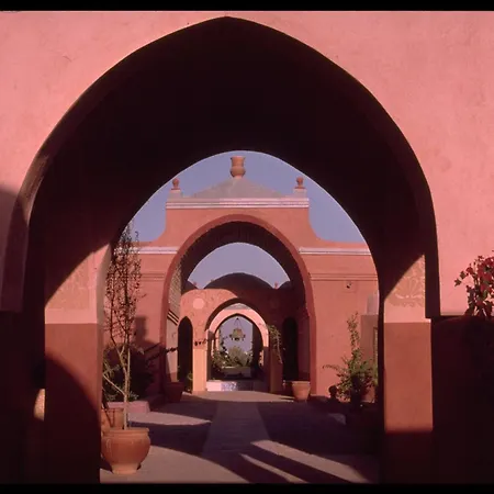 Al Moudira Hotel-2