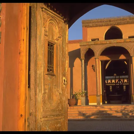 Al Moudira Hotel-3