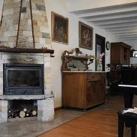 B & B Da Lella-2