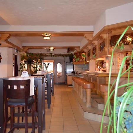 Hotel Restaurant Silbersand-3