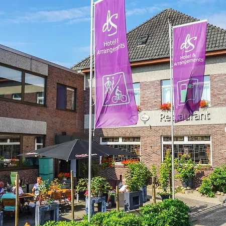 dS Hotel Bad Bentheim-3