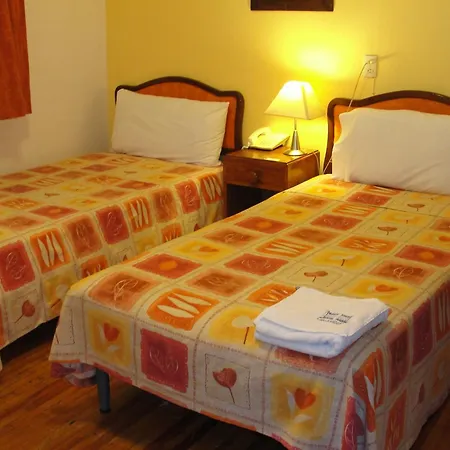 Hotel Casa Gonzalez-2