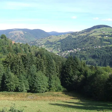 La Ferme du Vieux Sapin-2