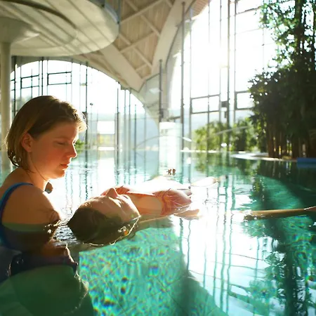 Hotel an der Therme Bad Sulza-3