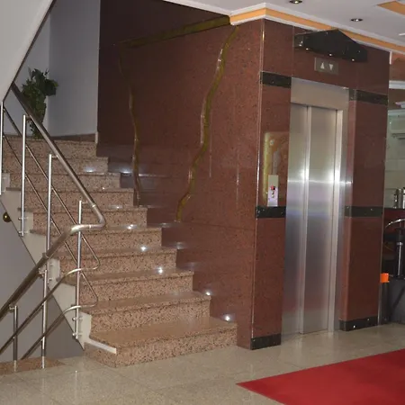 Grand Dilara Hotel-3