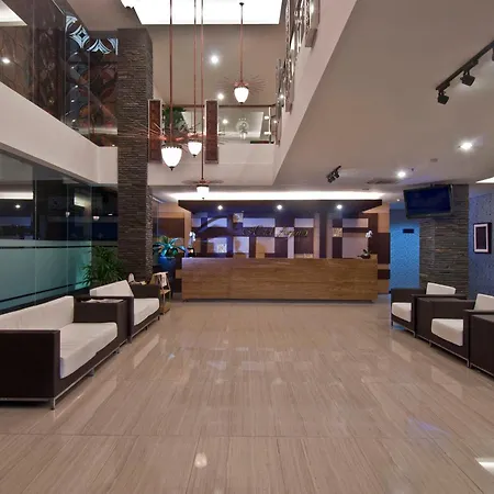 Hotel Arjuna-2