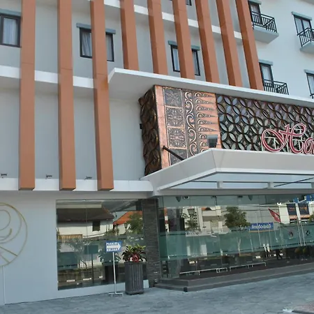 Hotel Arjuna-3
