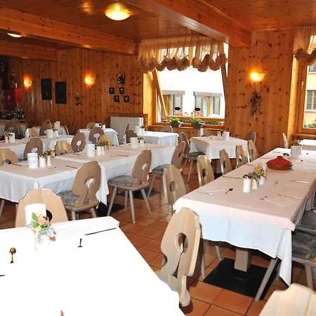 Albergo Stelvio-3