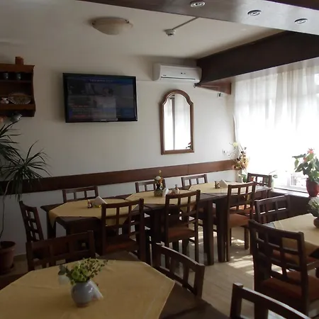 Pensiunea Larisa-2