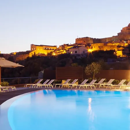 Eolian Milazzo Hotel-2