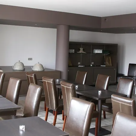 Hotel Bar Le Globe-2