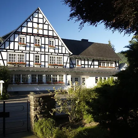 Pension Gastreich-3