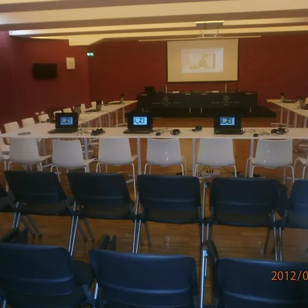 Eolian Milazzo Hotel-3