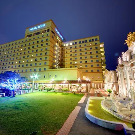 Pacific Hotel Okinawa-3