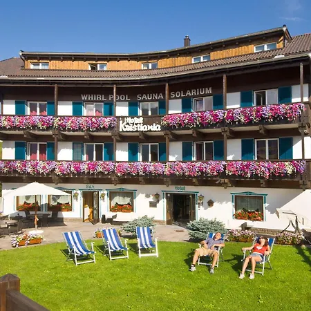 Kristiania Small Dolomites Hotel-2