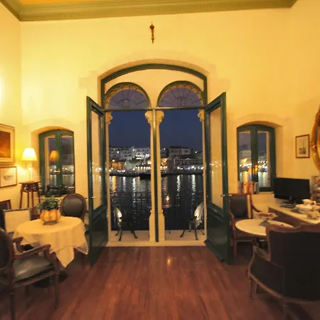 Casa Leone Hotel-3