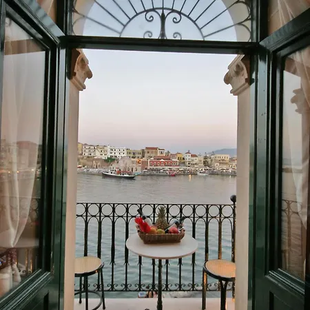 Casa Leone Hotel-2
