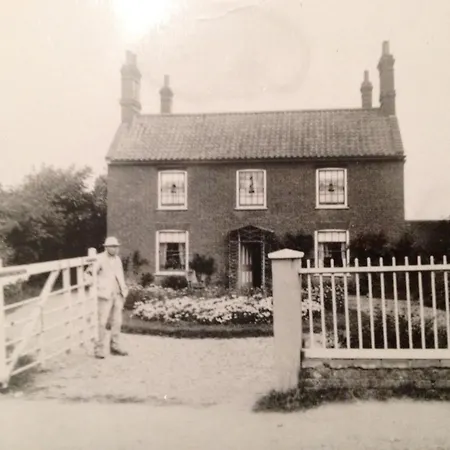 Mill House Bed And Breakfast-2