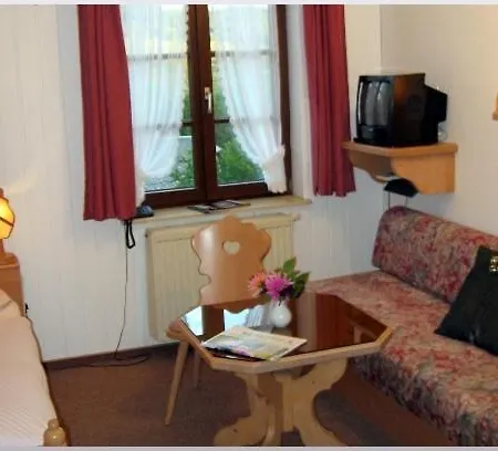 Gasthof-Pension Rotes Haus-3