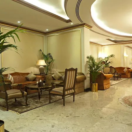 Magnum Hotel And Suites West Bay-3