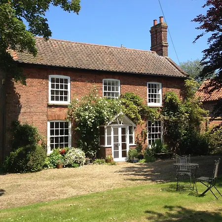 Mill House Bed And Breakfast-3