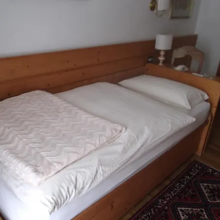 Hotel Da Beppe Sello-3