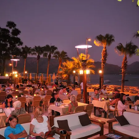 Maris Beach Hotel-3