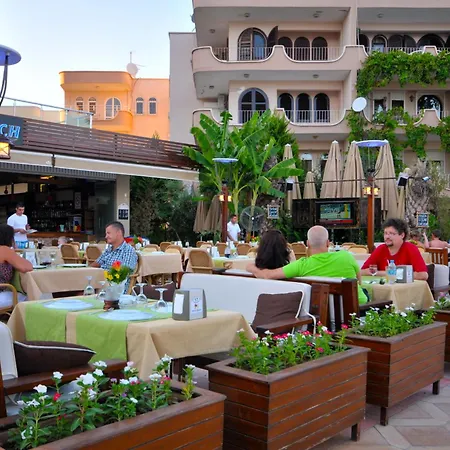 Maris Beach Hotel-2