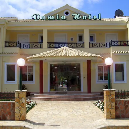 Damia Hotel Apts-3