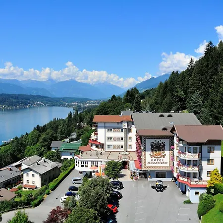 Hotel Alexanderhof-2