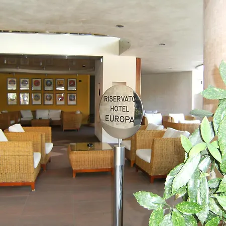 Hotel Europa-3