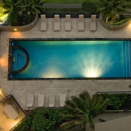 Clubb Coolum Beach Resort Sunshine Coast-2