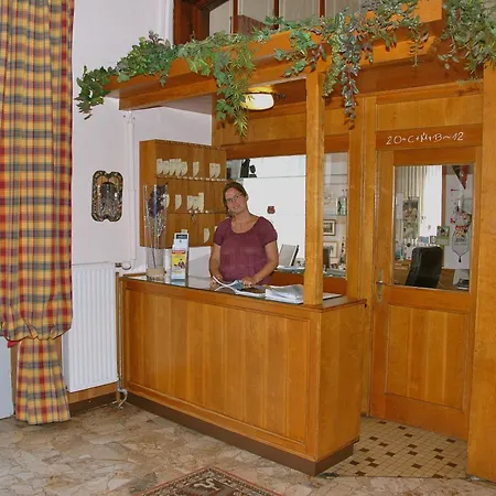 Hotel Velden Bacherlwirt-3