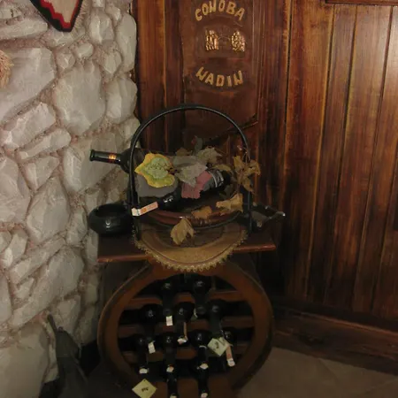 Hotel Villa Nadin-3