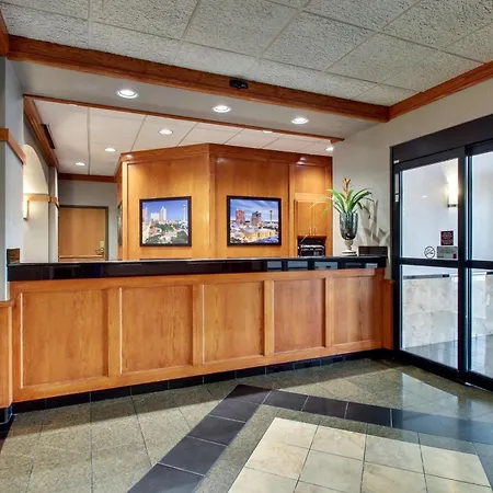 Drury Inn & Suites San Antonio Northwest Medical Center-3