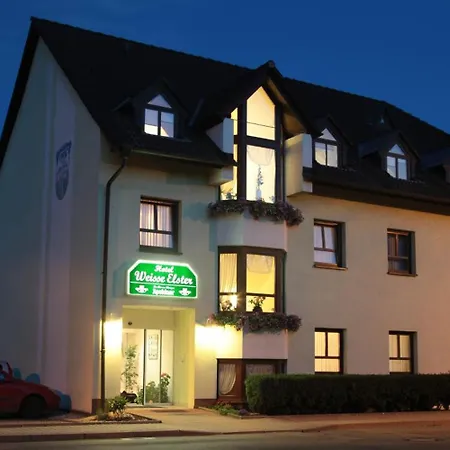 Hotel Weisse Elster-3