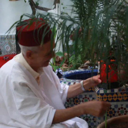 Riad Lalla Fatima-3