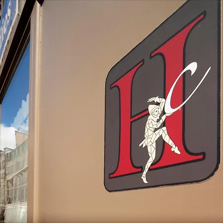 Hotel Des Comedies-3