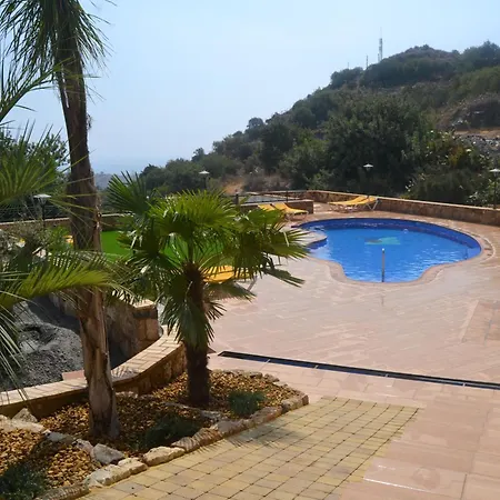 Hotel Simón-3