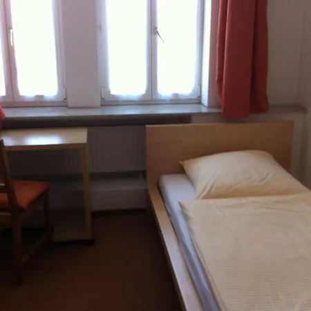 Hotel Zum Bügeleisen-3