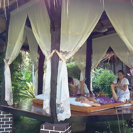 Baan Habeebee Resort-2
